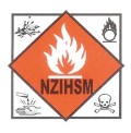 NZIHSM logo